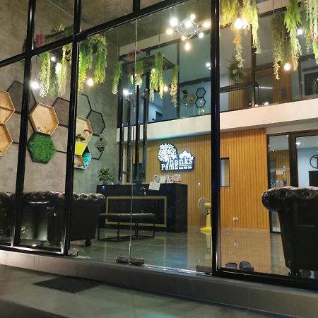 Thanks​Pama​ Bangkok Exterior photo